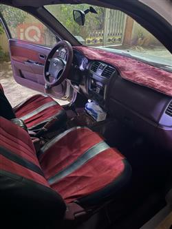 جريت وول وينجل